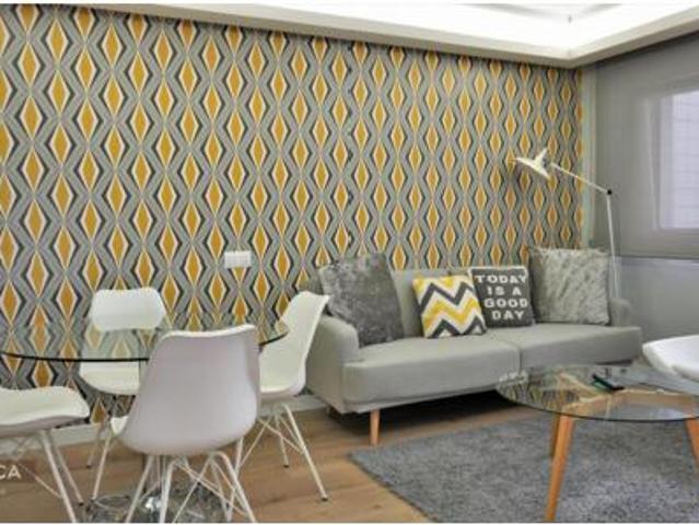 Apartamento Alquiler Oviedo, Centro