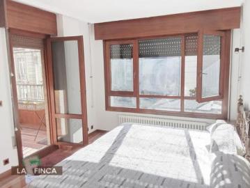 Apartamento Alquiler Oviedo, Centro