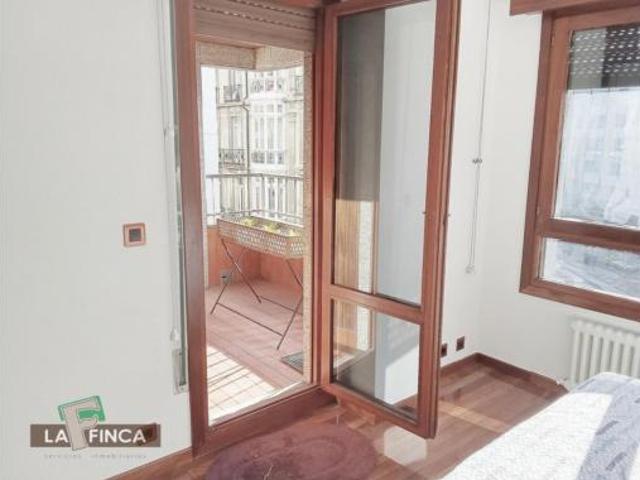 Apartamento Alquiler Oviedo, Centro