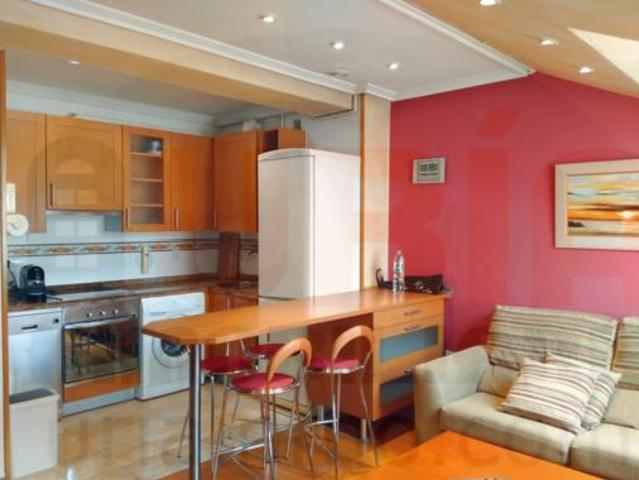 Apartamento Alquiler Oviedo, Centro