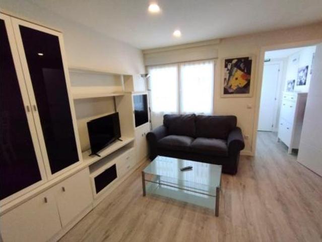 Apartamento Alquiler Oviedo, Centro