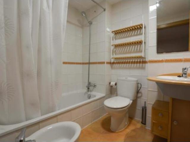 Apartamento Alquiler Oviedo, La Florida Las Campas