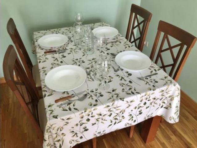 Apartamento Alquiler Oviedo, La Florida Las Campas