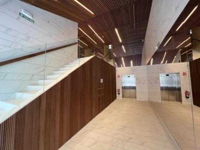 Apartamento Alquiler Pamplona Iruña, Ensanches Zabalguneak