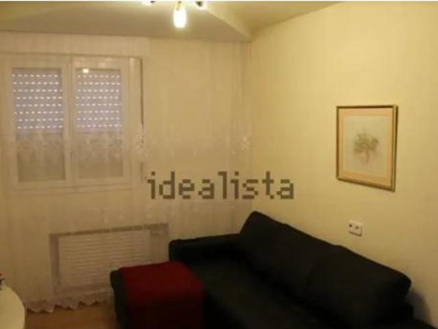 Apartamento Alquiler Pamplona Iruña, San Juan Donibane