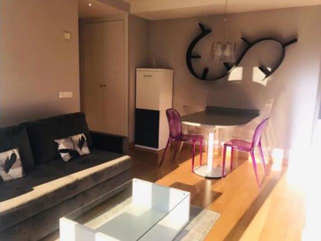 Apartamento Alquiler Palencia Capital, Campo de la Juventud Santiago