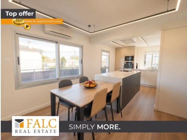 Apartamento Alquiler Palma de Mallorca, Amanecer