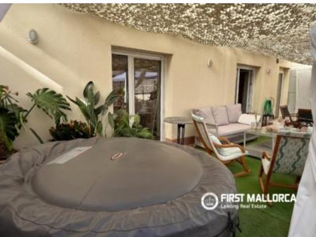 Apartamento Alquiler Palma de Mallorca, Arxiduc