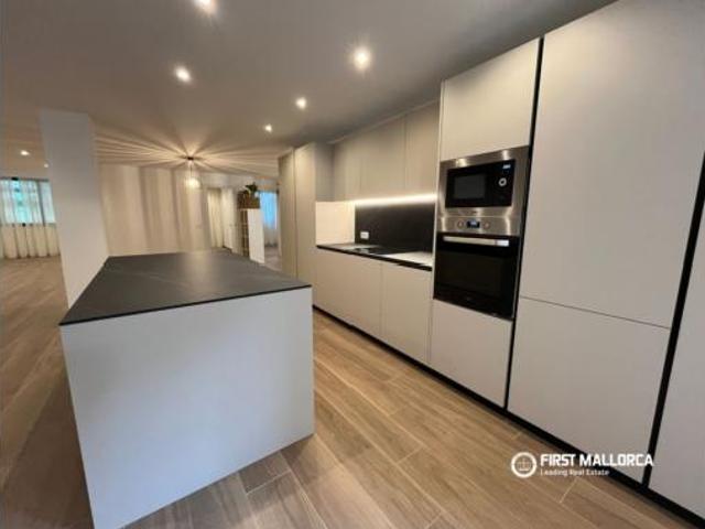 Apartamento Alquiler Palma de Mallorca, Bons Aires