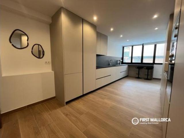 Apartamento Alquiler Palma de Mallorca, Bons Aires