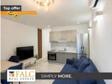 Apartamento Alquiler Palma de Mallorca, Can Pastilla