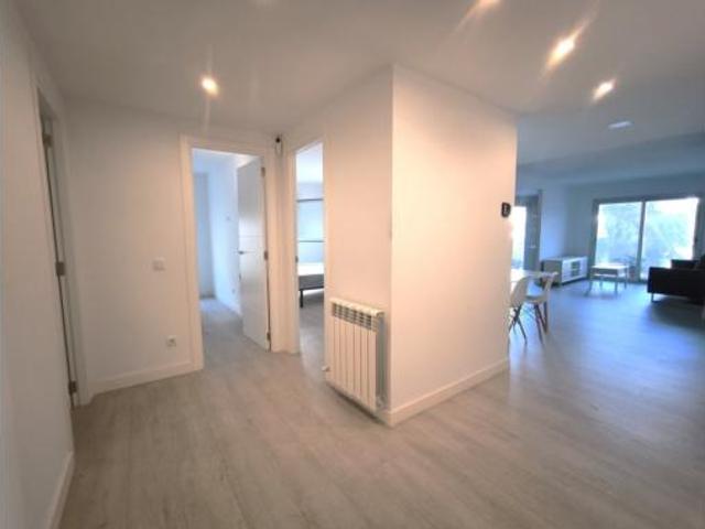 Apartamento Alquiler Palma de Mallorca, Cas Capiscol