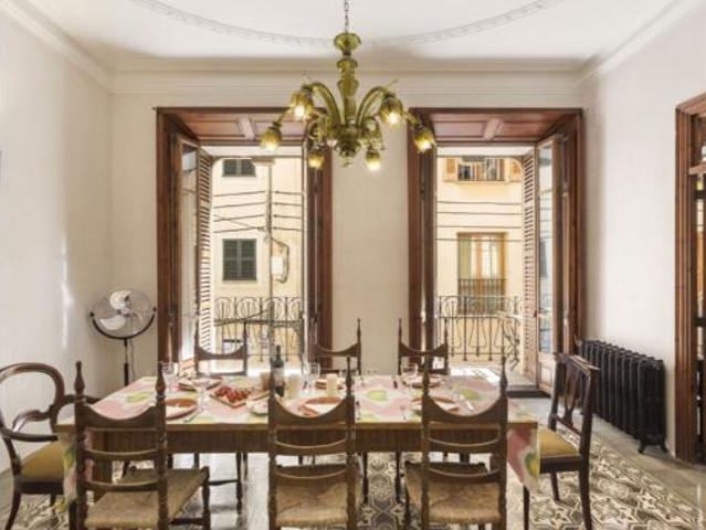 Apartamento Alquiler Palma de Mallorca, Cort