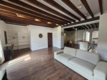 Apartamento en alquiler en Passeig des Born