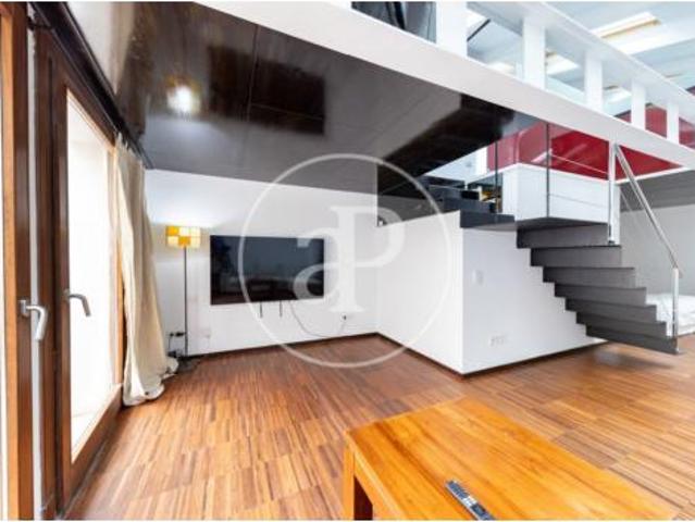Apartamento Alquiler Palma de Mallorca, Cort