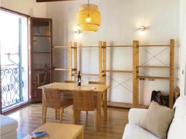 Apartamento Alquiler Palma de Mallorca, Cort
