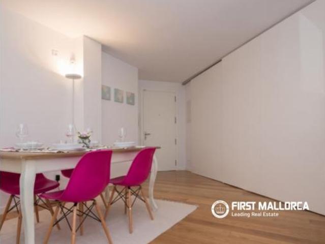 Apartamento Alquiler Palma de Mallorca, Cort