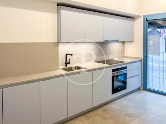 Apartamento Alquiler Palma de Mallorca, El Terreno