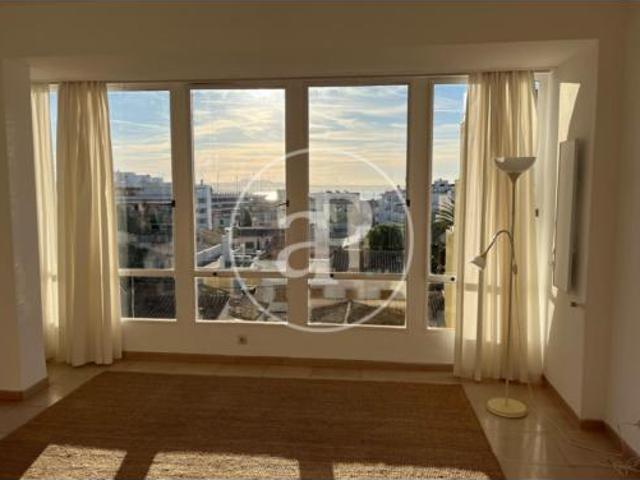Apartamento Alquiler Palma de Mallorca, El Terreno