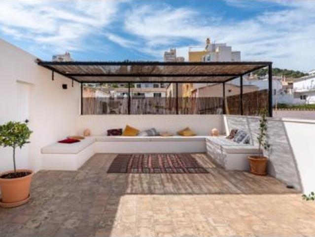 Apartamento Alquiler Palma de Mallorca, El Terreno
