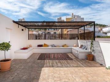 Apartamento Alquiler Palma de Mallorca, El Terreno