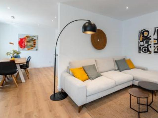 Apartamento Alquiler Palma de Mallorca, El Terreno