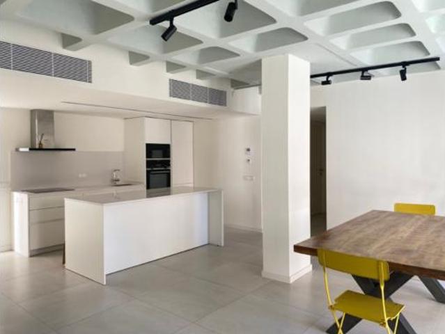 Apartamento Alquiler Palma de Mallorca, El Terreno