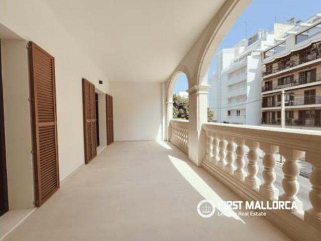 Apartamento Alquiler Palma de Mallorca, El Terreno