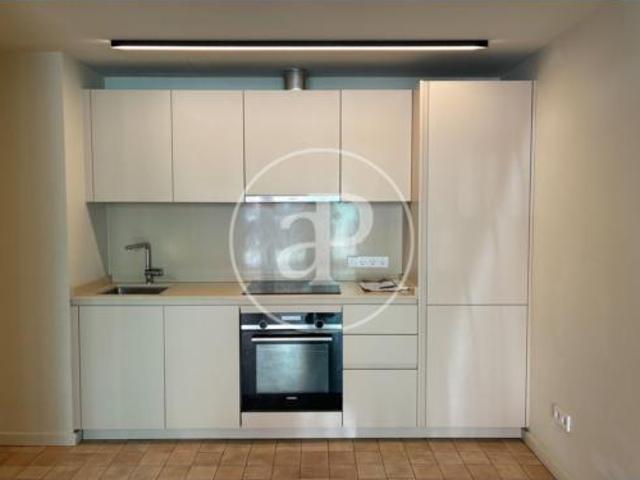 Apartamento Alquiler Palma de Mallorca, El Terreno