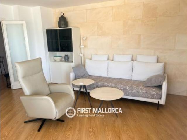 Apartamento Alquiler Palma de Mallorca, El Coll d'en Rabassa