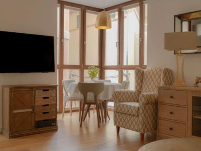 Apartamento Alquiler Palma de Mallorca, El Mercat