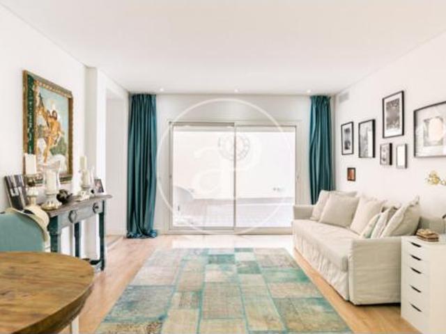 Apartamento Alquiler Palma de Mallorca, El Mercat