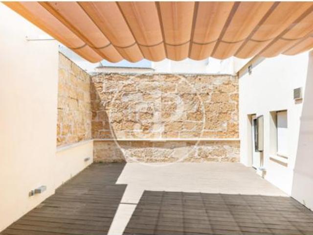 Apartamento Alquiler Palma de Mallorca, El Mercat