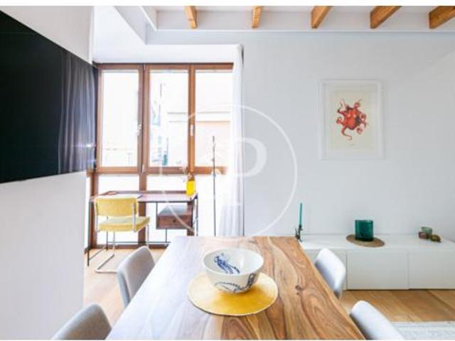 Apartamento Alquiler Palma de Mallorca, El Mercat