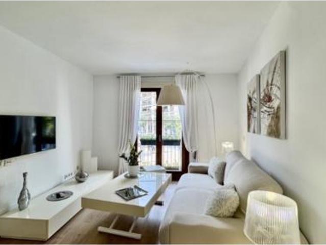 Apartamento Alquiler Palma de Mallorca, El Puig de Sant Pere