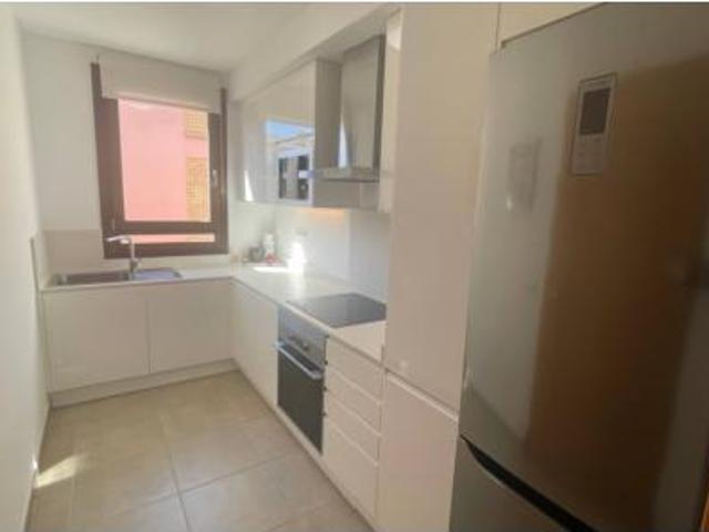 Apartamento Alquiler Palma de Mallorca, El Sindicat