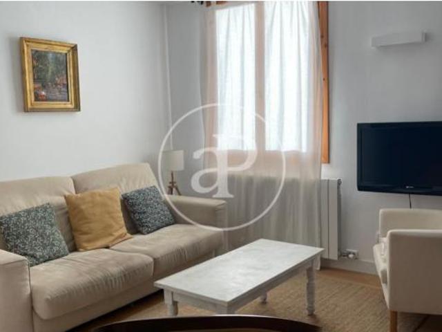 Apartamento Alquiler Palma de Mallorca, El Sindicat