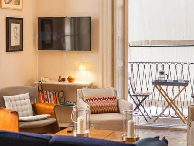 Apartamento Alquiler Palma de Mallorca, El Sindicat