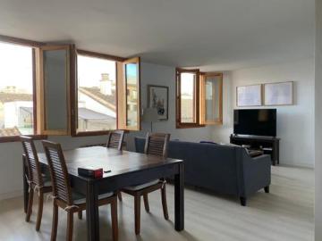 Apartamento Alquiler Palma de Mallorca, El Sindicat