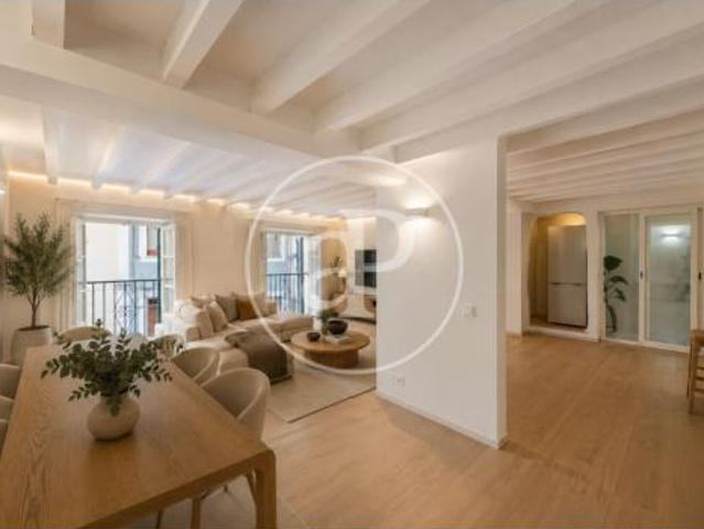 Apartamento Alquiler Palma de Mallorca, El Sindicat