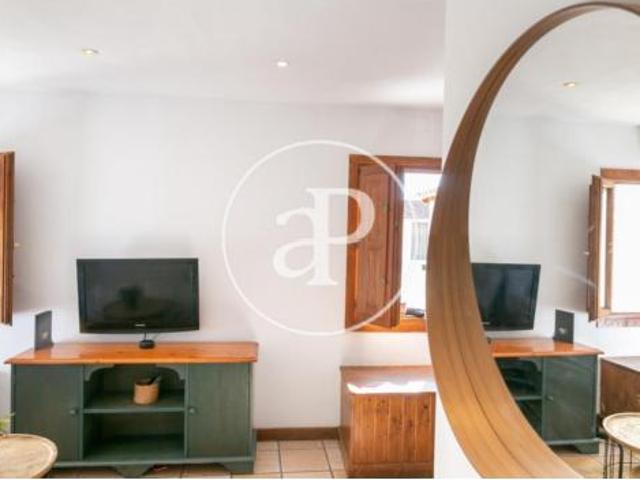 Apartamento Alquiler Palma de Mallorca, Es Jonquet