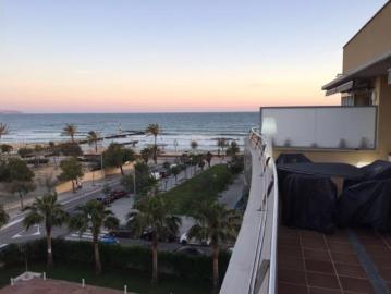 Apartamento Alquiler Palma de Mallorca, Es Portixol Es Molinar
