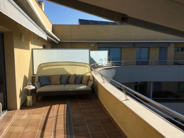 Apartamento Alquiler Palma de Mallorca, Es Portixol Es Molinar
