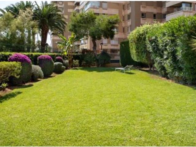 Apartamento Alquiler Palma de Mallorca, Es Portixol Es Molinar