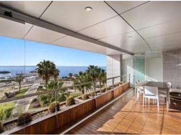 Apartamento Alquiler Palma de Mallorca, Es Portixol Es Molinar