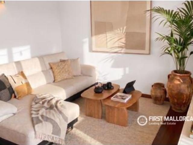 Apartamento Alquiler Palma de Mallorca, Es Portixol Es Molinar