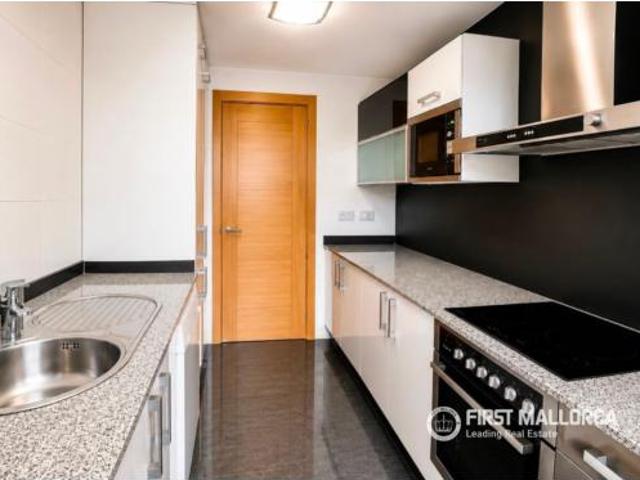 Apartamento Alquiler Palma de Mallorca, Estadi Balear