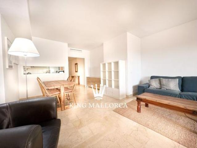 Apartamento Alquiler Palma de Mallorca, La Bonanova Porto Pi