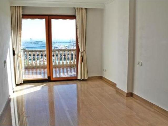 Apartamento Alquiler Palma de Mallorca, La Bonanova Porto Pi
