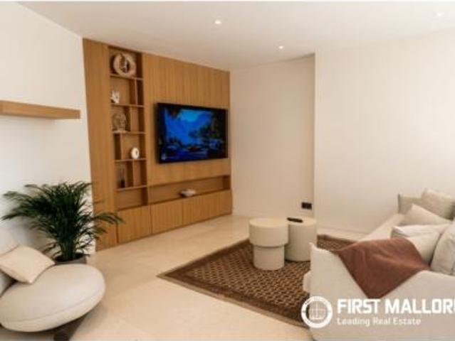 Apartamento Alquiler Palma de Mallorca, La Bonanova Porto Pi